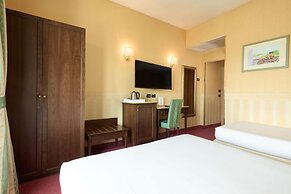 Best Western Hotel Tritone