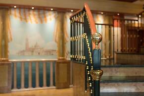 Best Western Hotel Tritone