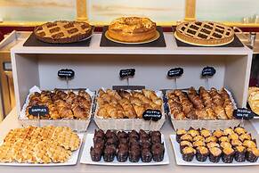 Best Western Hotel Tritone