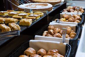 Best Western Hotel Tritone