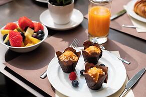 Best Western Hotel Tritone