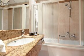 Best Western Hotel Tritone