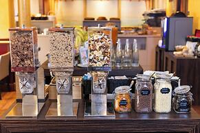 Best Western Hotel Tritone