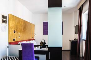 Best Western Hotel Tritone