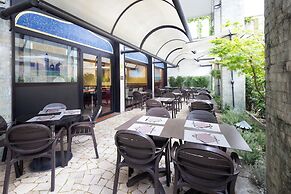 Best Western Hotel Tritone