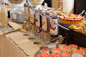 Best Western Hotel Tritone