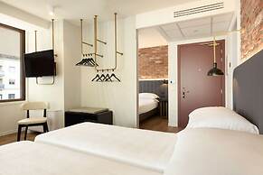 Best Western Hotel Tritone