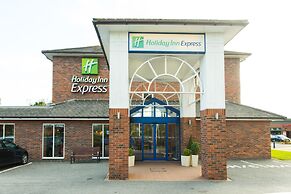 Holiday Inn Express Lichfield, an IHG Hotel