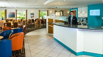 Holiday Inn Express Lichfield by IHG