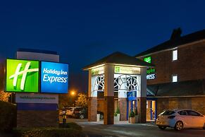 Holiday Inn Express Lichfield by IHG