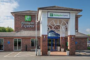 Holiday Inn Express Lichfield by IHG