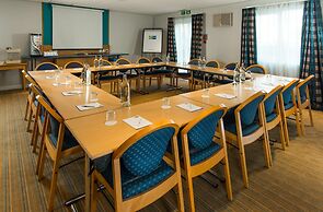 Holiday Inn Express Lichfield by IHG