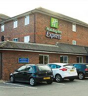 Holiday Inn Express Lichfield by IHG
