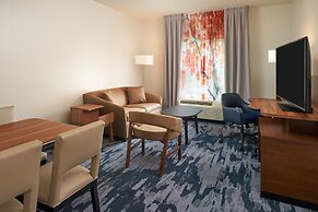 Fairfield Inn & Suites Orlando Int'l Drive/Convention Center