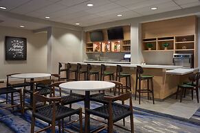 Fairfield Inn & Suites Orlando Int'l Drive/Convention Center