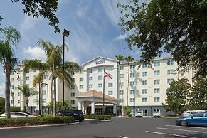 Fairfield Inn & Suites Orlando Int'l Drive/Convention Center