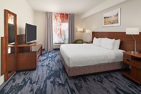 Fairfield Inn & Suites Orlando Int'l Drive/Convention Center