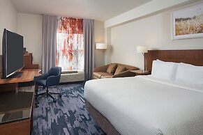 Fairfield Inn & Suites Orlando Int'l Drive/Convention Center