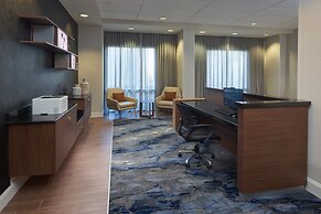 Fairfield Inn & Suites Orlando Int'l Drive/Convention Center