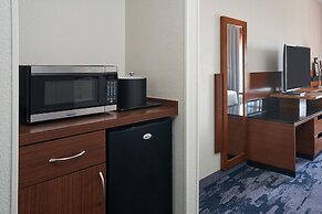 Fairfield Inn & Suites Orlando Int'l Drive/Convention Center
