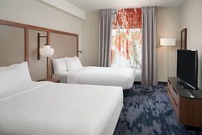 Fairfield Inn & Suites Orlando Int'l Drive/Convention Center
