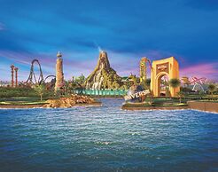 Fairfield Inn & Suites Orlando Int'l Drive/Convention Center