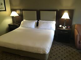 Holiday Inn Express & Suites Albermarle, an IHG Hotel