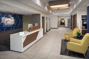 Holiday Inn Express & Suites Albermarle by IHG