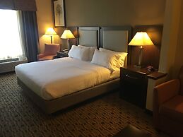 Holiday Inn Express & Suites Albermarle, an IHG Hotel