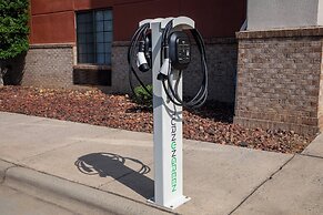 Holiday Inn Express & Suites Albermarle by IHG