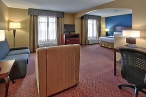 Holiday Inn Express Hotel & Suites Houston-Downtown Conv Ctr, an IHG H