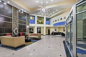 Holiday Inn Express Hotel & Suites Houston-Downtown Conv Ctr by IHG