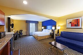 Holiday Inn Express Hotel & Suites Houston-Downtown Conv Ctr by IHG