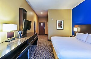 Holiday Inn Express Hotel & Suites Houston-Downtown Conv Ctr by IHG