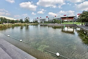 Holiday Inn Express Hotel & Suites Houston-Downtown Conv Ctr by IHG