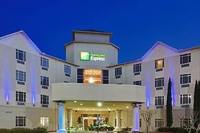 Holiday Inn Express Hotel & Suites Houston-Downtown Conv Ctr by IHG