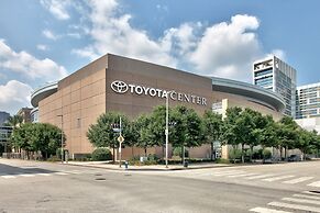 Holiday Inn Express Hotel & Suites Houston-Downtown Conv Ctr by IHG