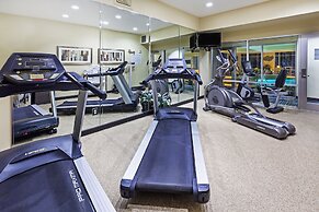 Holiday Inn Express Hotel & Suites Houston-Downtown Conv Ctr by IHG