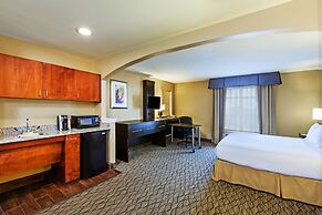Holiday Inn Express Hotel & Suites Houston-Downtown Conv Ctr by IHG