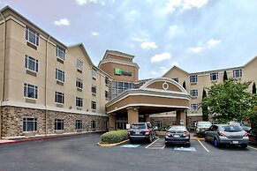 Holiday Inn Express Hotel & Suites Houston-Downtown Conv Ctr by IHG
