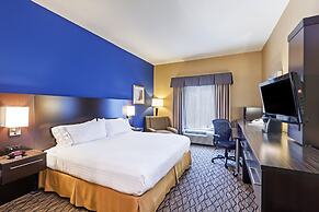 Holiday Inn Express Hotel & Suites Houston-Downtown Conv Ctr by IHG