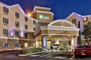Holiday Inn Express Hotel & Suites Houston-Downtown Conv Ctr by IHG
