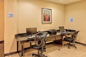 Holiday Inn Express Hotel & Suites Houston-Downtown Conv Ctr by IHG