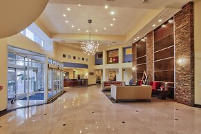 Holiday Inn Express Hotel & Suites Houston-Downtown Conv Ctr by IHG