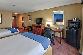 Holiday Inn Express Hotel & Suites Houston-Downtown Conv Ctr by IHG