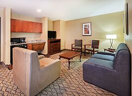 Holiday Inn Express Hotel & Suites Houston-Downtown Conv Ctr by IHG