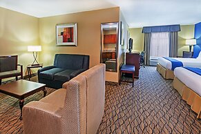 Holiday Inn Express Hotel & Suites Houston-Downtown Conv Ctr by IHG