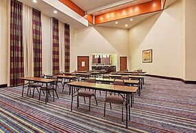 Holiday Inn Express Hotel & Suites Houston-Downtown Conv Ctr by IHG