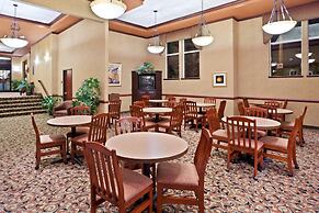 Holiday Inn Express Hotel & Suites Portland-NW Downtown by IHG