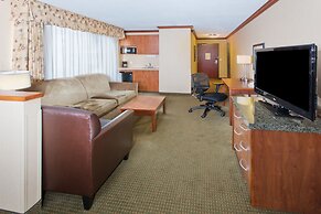 Holiday Inn Express Hotel & Suites Portland-NW Downtown by IHG